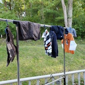 Boy's Gymboree Fall Bundle, Size 18-24 months